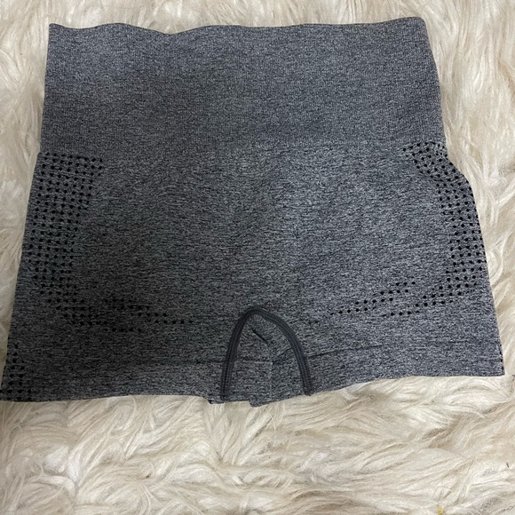 Workout XSmall Gym Shorts 3Pk - Picture 5 of 8